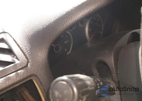 2008 Ford Fusion Se from USA, damaged, VIN 3FAHP07198R248309